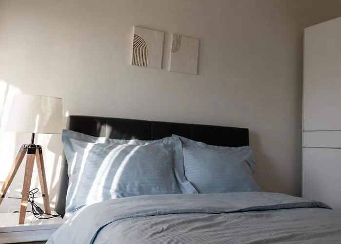 Kouros Cozy Home