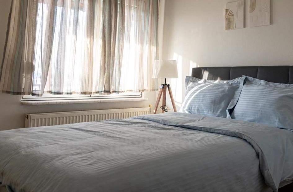 Appartement Kouros Cozy