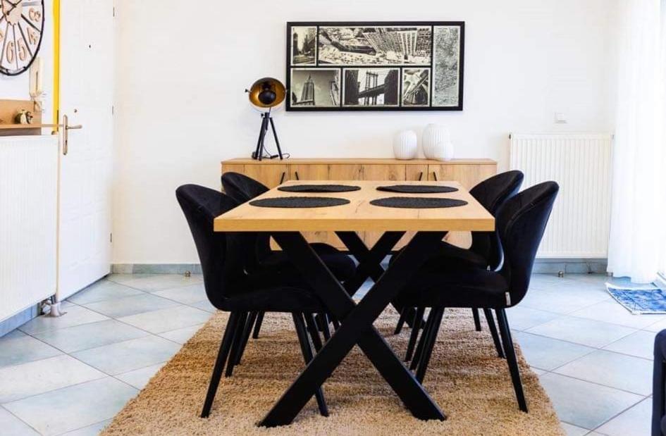 Kouros Cozy Appartement *